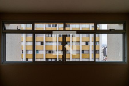 Vista da Sala de apartamento à venda com 3 quartos, 105m² em Perdizes, São Paulo