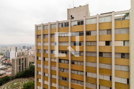 Quarto 1 de apartamento à venda com 3 quartos, 105m² em Perdizes, São Paulo