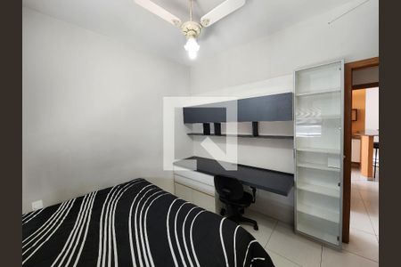 Quarto 1 de apartamento à venda com 2 quartos, 59m² em Carmo, Belo Horizonte