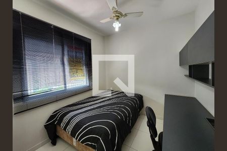 Quarto 1 de apartamento à venda com 2 quartos, 59m² em Carmo, Belo Horizonte