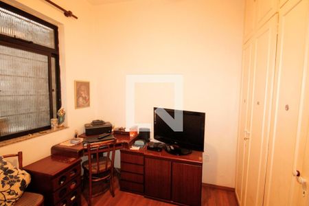 Quarto 1 de apartamento à venda com 3 quartos, 130m² em São Pedro, Belo Horizonte