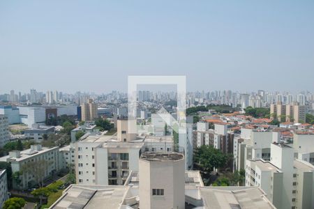 Vista do Quarto 1 de apartamento à venda com 3 quartos, 63m² em Vila Amélia, São Paulo