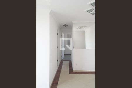 Sala de apartamento à venda com 3 quartos, 63m² em Vila Amélia, São Paulo