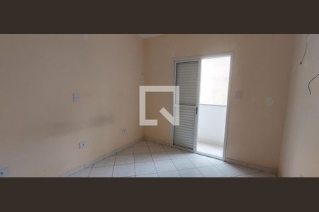 Quarto 1  Suíte de apartamento à venda com 2 quartos, 67m² em Vila Leopoldina, Santo André