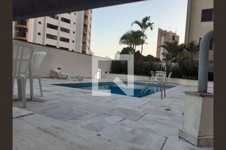 Apartamento à venda com 3 quartos, 80m² em Vila Regente Feijó, São Paulo