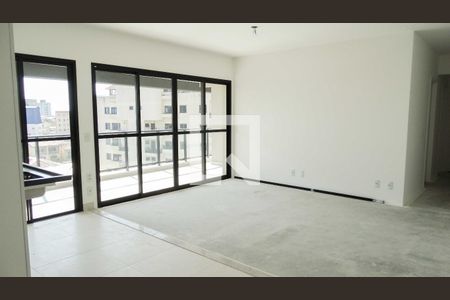 Sala/Cozinha de apartamento à venda com 3 quartos, 115m² em Vila Osasco, Osasco
