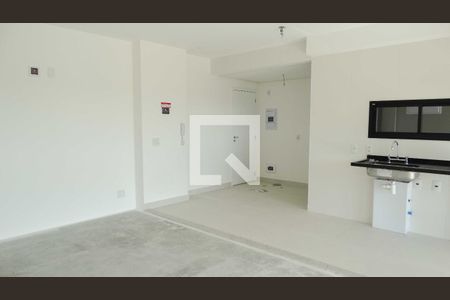 Sala/Cozinha de apartamento à venda com 3 quartos, 115m² em Vila Osasco, Osasco