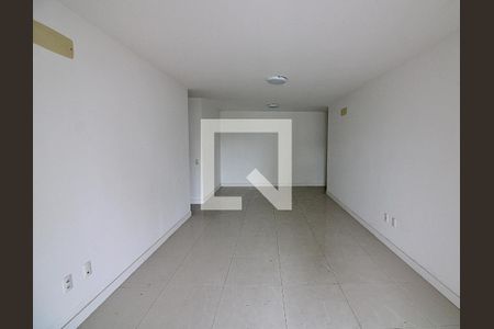 Sala de apartamento para alugar com 4 quartos, 131m² em Barra da Tijuca, Rio de Janeiro