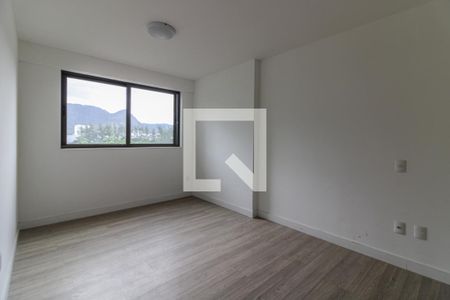 Suíte 1 de apartamento para alugar com 3 quartos, 134m² em Barra da Tijuca, Rio de Janeiro