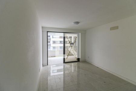 Sala de apartamento para alugar com 2 quartos, 134m² em Barra da Tijuca, Rio de Janeiro