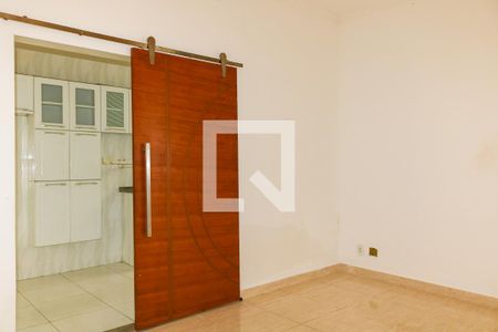 Sala de apartamento para alugar com 1 quarto, 50m² em Piedade, Rio de Janeiro