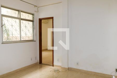 Sala de apartamento para alugar com 1 quarto, 50m² em Piedade, Rio de Janeiro