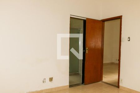 Quarto suite de apartamento para alugar com 1 quarto, 50m² em Piedade, Rio de Janeiro