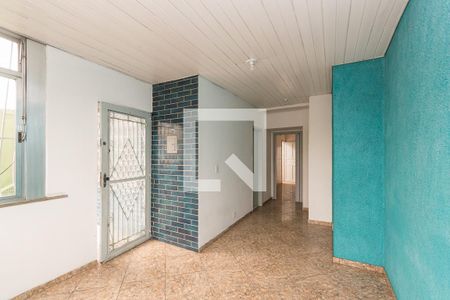 Sala de casa para alugar com 2 quartos, 62m² em Penha, Rio de Janeiro