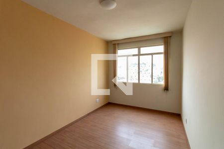 Sala de apartamento para alugar com 2 quartos, 64m² em Nova Suíça, Belo Horizonte