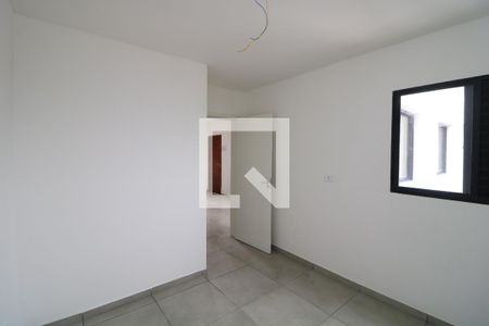 Quarto de apartamento para alugar com 2 quartos, 42m² em Vila Formosa, São Paulo