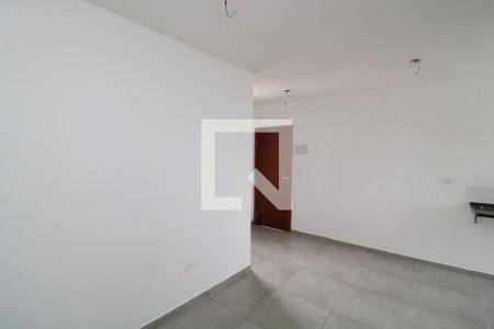 Sala de apartamento para alugar com 2 quartos, 42m² em Vila Formosa, São Paulo