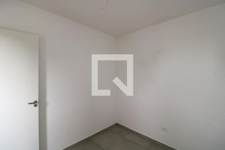 Quarto 2 de apartamento para alugar com 2 quartos, 42m² em Vila Formosa, São Paulo