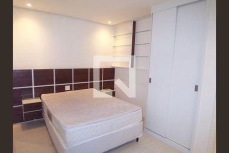 Apartamento à venda com 1 quarto, 26m² em Estoril, Belo Horizonte