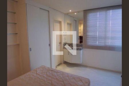 Apartamento à venda com 1 quarto, 26m² em Estoril, Belo Horizonte