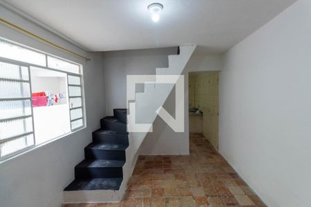 Sala de casa à venda com 1 quarto, 40m² em Jardim Maringá, São Paulo