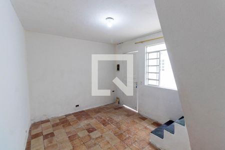 Casa à venda com 40m², 1 quarto e sem vagaSala