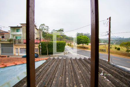 Vista do quarto 1 de casa à venda com 3 quartos, 165m² em Parque Gerassi, Santo André