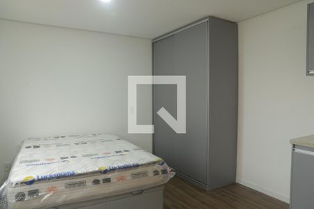 Studio de kitnet/studio à venda com 1 quarto, 27m² em Vila Clementino, São Paulo