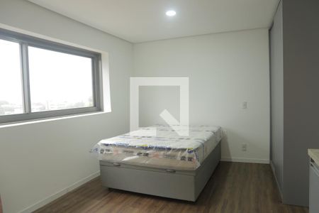 Studio à venda com 27m², 1 quarto e sem vagaStudio