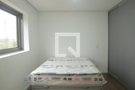 Studio à venda com 27m², 1 quarto e sem vagaStudio