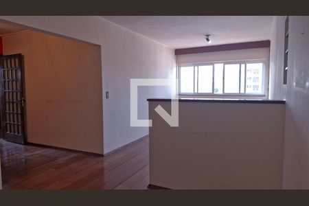 Apartamento à venda com 3 quartos, 103m² em Vila Uniao (Zona Leste), São Paulo