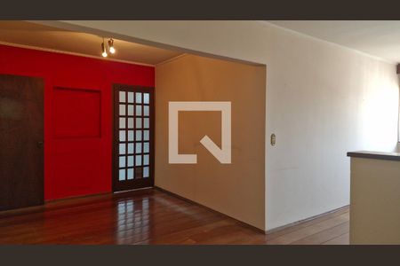 Apartamento à venda com 3 quartos, 103m² em Vila Uniao (Zona Leste), São Paulo