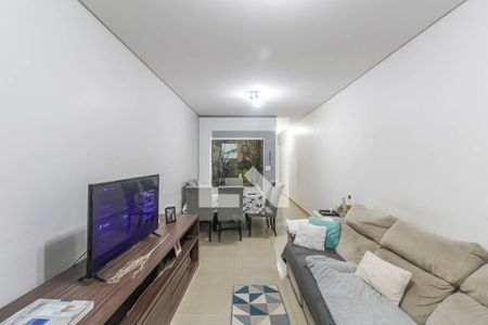 Sala de casa à venda com 3 quartos, 95m² em Vila Alpina, São Paulo