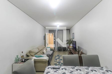 Sala de casa à venda com 3 quartos, 95m² em Vila Alpina, São Paulo