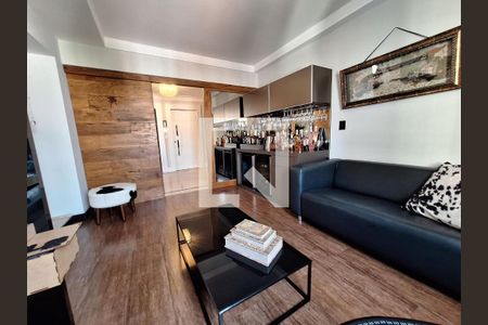 Apartamento à venda com 3 quartos, 240m² em Tatuapé, São Paulo