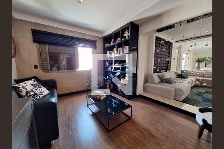 Apartamento à venda com 3 quartos, 240m² em Tatuapé, São Paulo