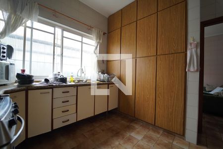 Cozinha de casa à venda com 2 quartos, 150m² em Vila Leopoldina, São Paulo