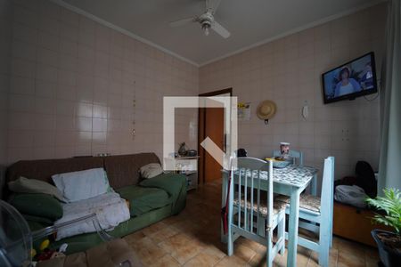 Sala 1 de casa à venda com 2 quartos, 150m² em Vila Leopoldina, São Paulo