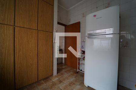 Cozinha de casa à venda com 2 quartos, 150m² em Vila Leopoldina, São Paulo