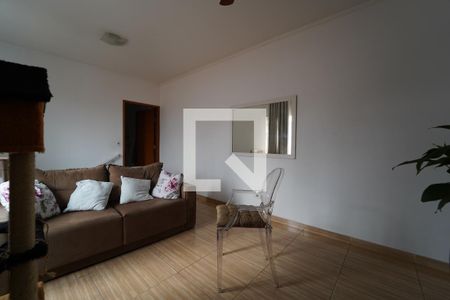 Sala 2 de casa à venda com 2 quartos, 150m² em Vila Leopoldina, São Paulo