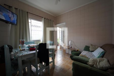 Sala 1 de casa à venda com 2 quartos, 150m² em Vila Leopoldina, São Paulo