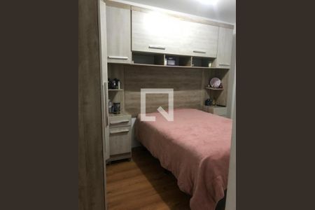 Apartamento à venda com 2 quartos, 47m² em Jardim Sao Francisco (Zona Leste), São Paulo