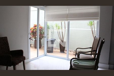 Sala de casa à venda com 4 quartos, 320m² em Jardim São Paulo(zona Norte), São Paulo