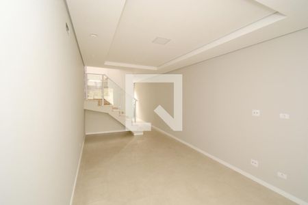 Sala de casa à venda com 3 quartos, 110m² em Vila Sao Pedro, São Paulo