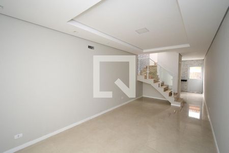 Sala de casa à venda com 3 quartos, 110m² em Vila Sao Pedro, São Paulo