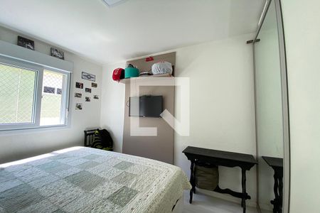 Quarto 2 de apartamento à venda com 2 quartos, 60m² em Vila Nova, Novo Hamburgo