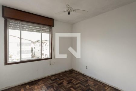 Quarto de apartamento à venda com 1 quarto, 40m² em Jardim Leopoldina, Porto Alegre