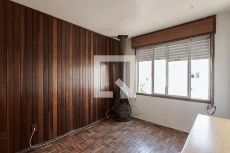 Apartamento à venda com 40m², 1 quarto e sem vagaSala