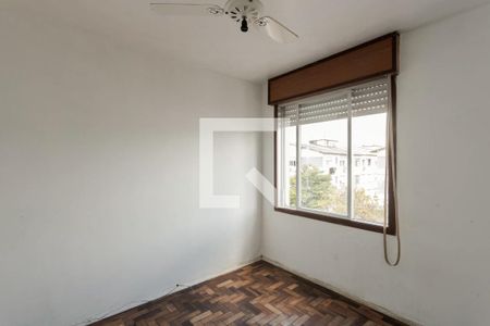 Quarto de apartamento à venda com 1 quarto, 40m² em Jardim Leopoldina, Porto Alegre