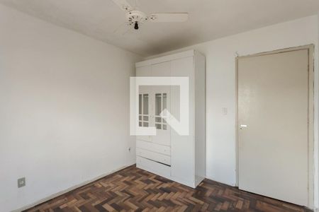 Quarto de apartamento à venda com 1 quarto, 40m² em Jardim Leopoldina, Porto Alegre